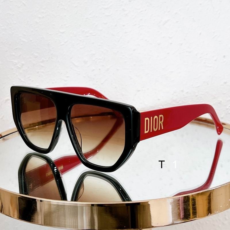 DIOR Sunglasses 534